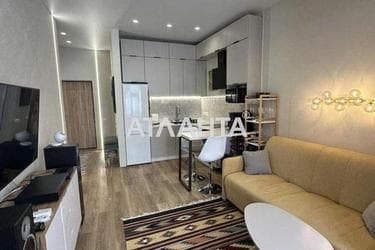 1-room apartment apartment by the address st. Dacha Kovalevskogo Amundsena (area 31 m²) - Atlanta.ua - photo 17