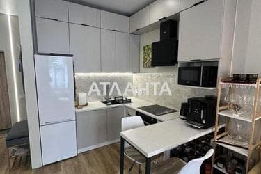 1-room apartment apartment by the address st. Dacha Kovalevskogo Amundsena (area 31 m²) - Atlanta.ua - photo 15
