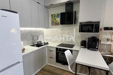 1-room apartment apartment by the address st. Dacha Kovalevskogo Amundsena (area 31 m²) - Atlanta.ua - photo 14