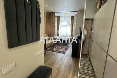 1-room apartment apartment by the address st. Dacha Kovalevskogo Amundsena (area 31 m²) - Atlanta.ua - photo 20