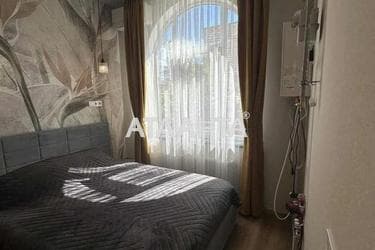 1-room apartment apartment by the address st. Dacha Kovalevskogo Amundsena (area 31 m²) - Atlanta.ua - photo 21