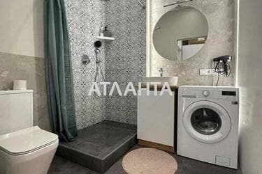 1-room apartment apartment by the address st. Dacha Kovalevskogo Amundsena (area 31 m²) - Atlanta.ua - photo 22