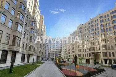 1-room apartment apartment by the address st. Dacha Kovalevskogo Amundsena (area 31 m²) - Atlanta.ua - photo 23