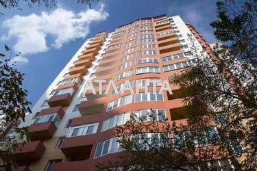 3-кімнатна квартира за адресою вул. Педагогічна (площа 162,6 м²) - Atlanta.ua - фото 8
