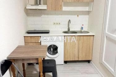 1-room apartment apartment by the address st. Tavriyskaya (area 16 m²) - Atlanta.ua - photo 10