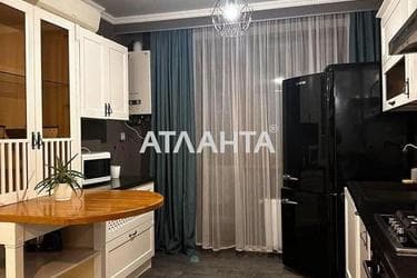1-room apartment apartment by the address st. Govorova marsh (area 61 m²) - Atlanta.ua - photo 15