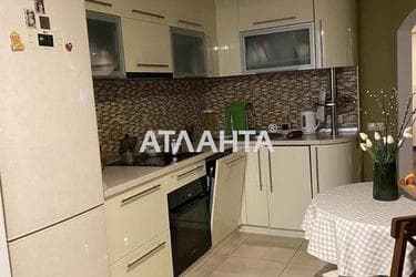3-rooms apartment apartment by the address st. Dnepropetr dor Semena Paliya (area 66,1 m²) - Atlanta.ua - photo 13