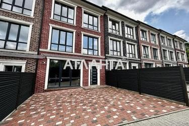 Будинок за адресою вул. Бориспільська (площа 127 м²) - Atlanta.ua - фото 13