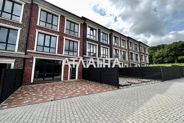 Будинок за адресою вул. Бориспільська (площа 127 м²) - Atlanta.ua - фото 14