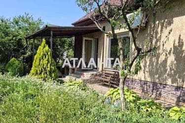 House by the address st. Vishnevaya (area 140,1 m²) - Atlanta.ua - photo 34