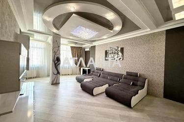 3-rooms apartment apartment by the address st. Frantsuzskiy bul Proletarskiy bul (area 116 m²) - Atlanta.ua - photo 22