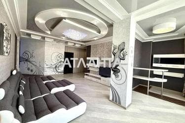 3-rooms apartment apartment by the address st. Frantsuzskiy bul Proletarskiy bul (area 116 m²) - Atlanta.ua - photo 21