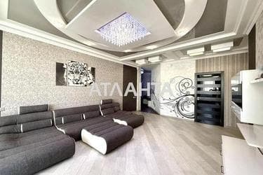 3-rooms apartment apartment by the address st. Frantsuzskiy bul Proletarskiy bul (area 116 m²) - Atlanta.ua - photo 24
