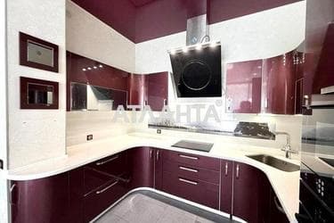 3-rooms apartment apartment by the address st. Frantsuzskiy bul Proletarskiy bul (area 116 m²) - Atlanta.ua - photo 31