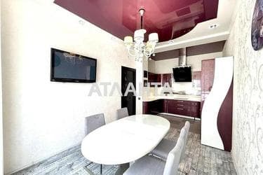 3-rooms apartment apartment by the address st. Frantsuzskiy bul Proletarskiy bul (area 116 m²) - Atlanta.ua - photo 34