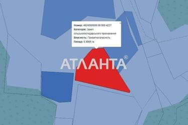 Landplot by the address st. Ustyyanovicha (area 49,9 acr) - Atlanta.ua - photo 9