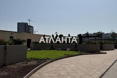 1-room apartment apartment by the address st. Krasnova (area 42 m²) - Atlanta.ua - photo 31