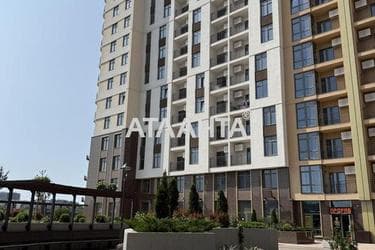 1-room apartment apartment by the address st. Krasnova (area 42 m²) - Atlanta.ua - photo 32
