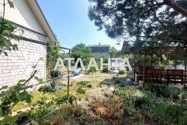 House by the address st. 12 ya liniya (area 0) - Atlanta.ua - photo 26