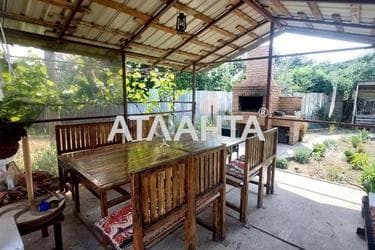 House by the address st. 12 ya liniya (area 0) - Atlanta.ua - photo 36