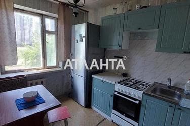 1-room apartment apartment by the address st. Fontanskaya dor Perekopskoy Divizii (area 37 m²) - Atlanta.ua - photo 12