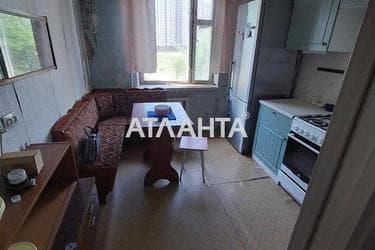 1-room apartment apartment by the address st. Fontanskaya dor Perekopskoy Divizii (area 37 m²) - Atlanta.ua - photo 13