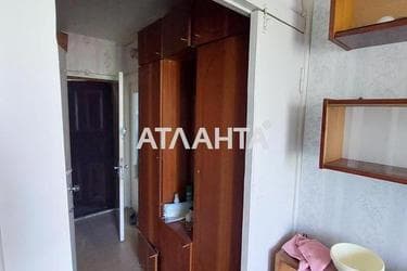 1-room apartment apartment by the address st. Fontanskaya dor Perekopskoy Divizii (area 37 m²) - Atlanta.ua - photo 14