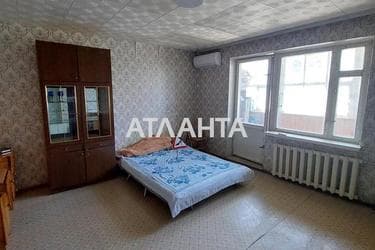 1-room apartment apartment by the address st. Fontanskaya dor Perekopskoy Divizii (area 37 m²) - Atlanta.ua - photo 15
