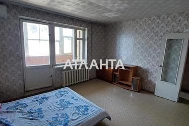 1-room apartment apartment by the address st. Fontanskaya dor Perekopskoy Divizii (area 37 m²) - Atlanta.ua - photo 16