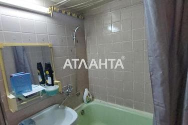 1-room apartment apartment by the address st. Fontanskaya dor Perekopskoy Divizii (area 37 m²) - Atlanta.ua - photo 17