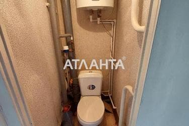 1-room apartment apartment by the address st. Fontanskaya dor Perekopskoy Divizii (area 37 m²) - Atlanta.ua - photo 18