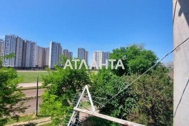 1-room apartment apartment by the address st. Fontanskaya dor Perekopskoy Divizii (area 37 m²) - Atlanta.ua - photo 19