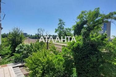 1-room apartment apartment by the address st. Fontanskaya dor Perekopskoy Divizii (area 37 m²) - Atlanta.ua - photo 20