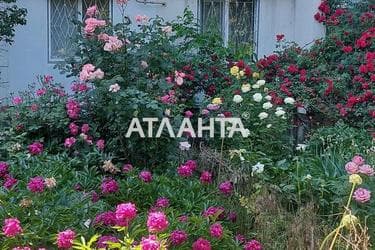 1-room apartment apartment by the address st. Fontanskaya dor Perekopskoy Divizii (area 37 m²) - Atlanta.ua - photo 21