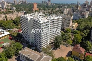Commercial real estate at st. Topolinnyy per (area 20,1 m²) - Atlanta.ua - photo 9