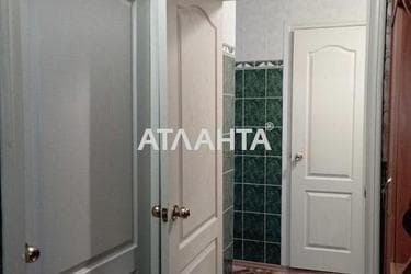2-кімнатна квартира за адресою Дніпропетр. Дор. (площа 52 м²) - Atlanta.ua - фото 27