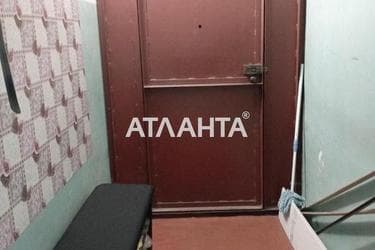 2-кімнатна квартира за адресою Дніпропетр. Дор. (площа 52 м²) - Atlanta.ua - фото 33