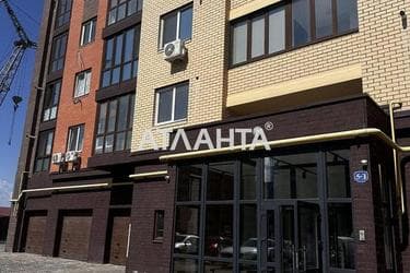 1-кімнатна квартира за адресою вул. Сахарова (площа 39,8 м²) - Atlanta.ua - фото 12