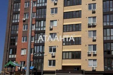 1-кімнатна квартира за адресою вул. Сахарова (площа 39,8 м²) - Atlanta.ua - фото 13