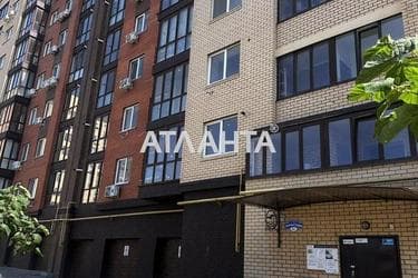 1-кімнатна квартира за адресою вул. Сахарова (площа 39,8 м²) - Atlanta.ua - фото 15