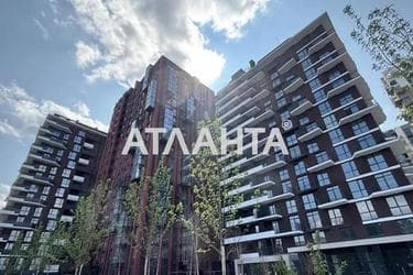 2-rooms apartment apartment by the address st. Kirpichnyy per (area 70 m²) - Atlanta.ua - photo 12