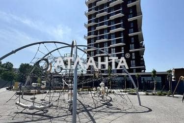 2-rooms apartment apartment by the address st. Kirpichnyy per (area 70 m²) - Atlanta.ua - photo 13