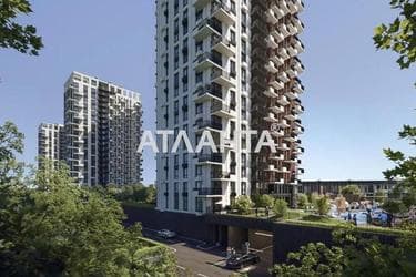 2-rooms apartment apartment by the address st. Kirpichnyy per (area 70 m²) - Atlanta.ua - photo 15