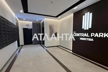 2-rooms apartment apartment by the address st. Kirpichnyy per (area 70 m²) - Atlanta.ua - photo 16