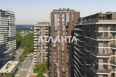 2-rooms apartment apartment by the address st. Kirpichnyy per (area 70 m²) - Atlanta.ua - photo 17