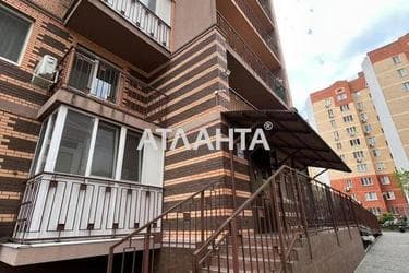 1-кімнатна квартира за адресою вул. Сахарова (площа 34 м²) - Atlanta.ua - фото 29