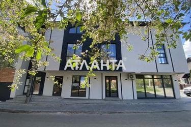 1-room apartment apartment by the address st. Lyali Ratushnoy (area 32 m²) - Atlanta.ua - photo 15