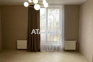 1-room apartment apartment by the address st. Lyali Ratushnoy (area 32 m²) - Atlanta.ua - photo 16