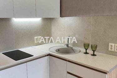 1-room apartment apartment by the address st. Lyali Ratushnoy (area 32 m²) - Atlanta.ua - photo 18