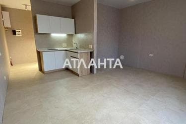 1-room apartment apartment by the address st. Lyali Ratushnoy (area 32 m²) - Atlanta.ua - photo 20